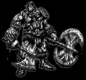 The Barbarian