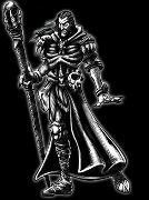 The Necromancer