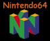 N64 Logo
