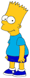 Bart Simpson