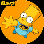 Bart's Bio