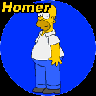 Homer's Bio
