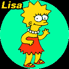 Lisa's Bio
