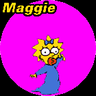 Maggie's Bio